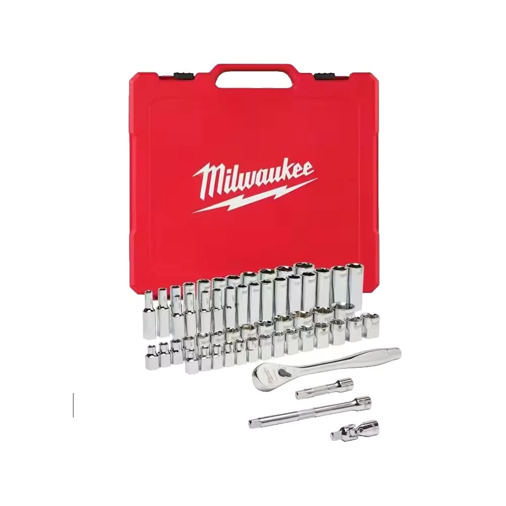 Juego de herramientas mecánicas Milwaukee Conjuntos de herramientas de mano