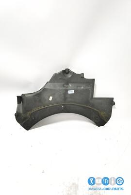 Original BMW  F01 F07 F10 F11  Schallisolierung Stirnwand Unterteil 7188421