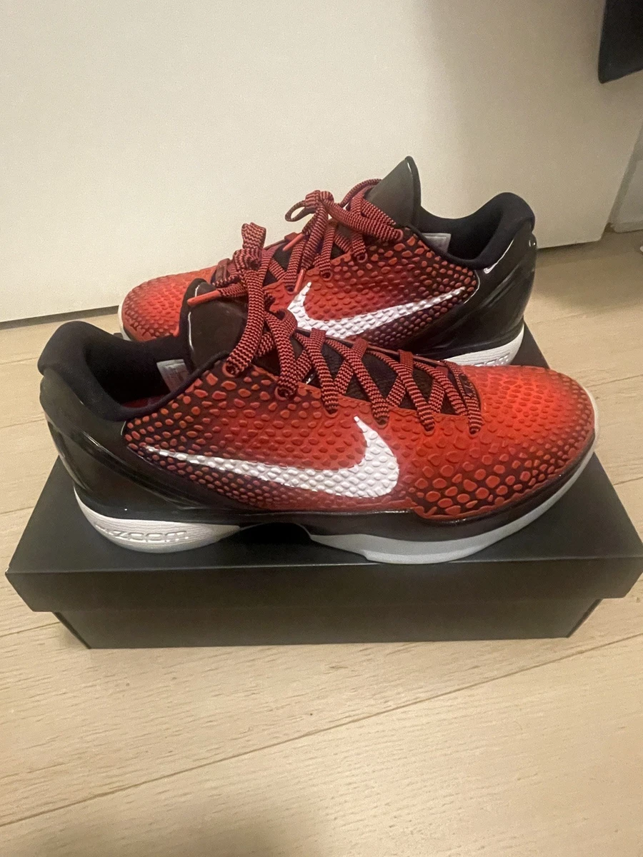 Las mejores ofertas en Nike Zoom Kobe 6 Protro All-Star | eBay