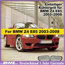 2003-2008 Kühlergrill für BMW Z4 E85 Frontgrill für BMW Z4 E85