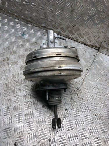 BMW 5 F10 F11 2013 Bremskraftverstärker 296796726013 Diesel 135kW DRA70453