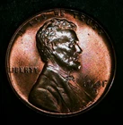 1941-D Lincoln Wheat Cent / Penny - MS / Unc / Uncirculated - Free Shipping!