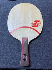 STIGA Clipper CR WRB FL Grip