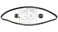 Zahnriemensatz Febi Bilstein 23292 FüR VW Allroad B5 3B5 A6 Passat 3B3 C5 3B2 B6