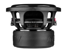 ETON MW8 | 20 cm Auto Subwoofer 500 Watt RMS Woofer KFZ Bass