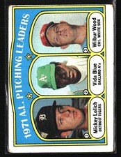 Detroit Tigers Baseball Cards - Choose from 100s Player Qty Discount - Part 27