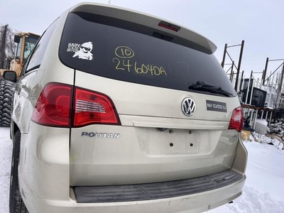 (LOCAL PICKUP ONLY) Trunk/Hatch/Tailgate Power Liftgate Fits 09-14 ROUTAN 554335