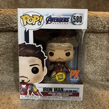 Ultimate Funko Pop Avengers Endgame Figures Gallery and Checklist 71