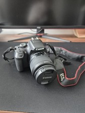 Canon Power-Kit : Canon EOS 1300D + Objectif 18-55 III + 75-300 III - NEUF