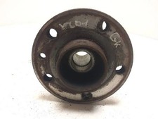 Roulement de roue Volvo XC60
