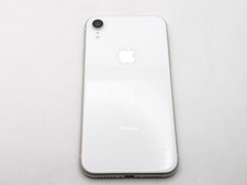 Las mejores ofertas en Apple iPhone XR Blanco celulares y