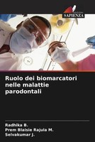 Radhika B. (U. A.) | Ruolo Dei Biomarcatori Nelle Malattie Parodontali | Buch