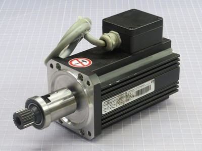 GMB SAC90S25/3/TB/FT/EY-2048/K SERVO MOTOR T248010