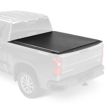 Gator ETX Soft Roll Up Truck Bed Tonneau Cover | 135605 | Fits 2016 - 2023 To...
