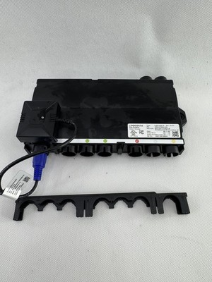 Tempur-Pedic Ergo Premier Logic Data Flex System Control Box  10003-CTRBOX-L001
