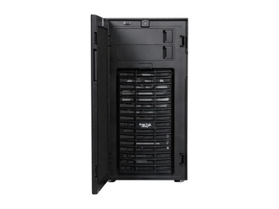 Fractal Design Case FD-CA-DEF-R5-BK Define R5 Black (fdcadefr5bk)