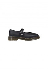Dr. Martens Calzature Donna Scarpe Basse 41 Nero 40685001