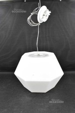 Lampada In Vetro Ottgono 7082 Brand Linealight NUOVA