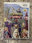 Medieval Games (Nintendo Wii, 2009)