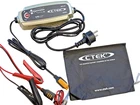 CTEK Battery Charger MXS 5.0 12V 5A Trickle Device Microprocessor 1.2-160Ah