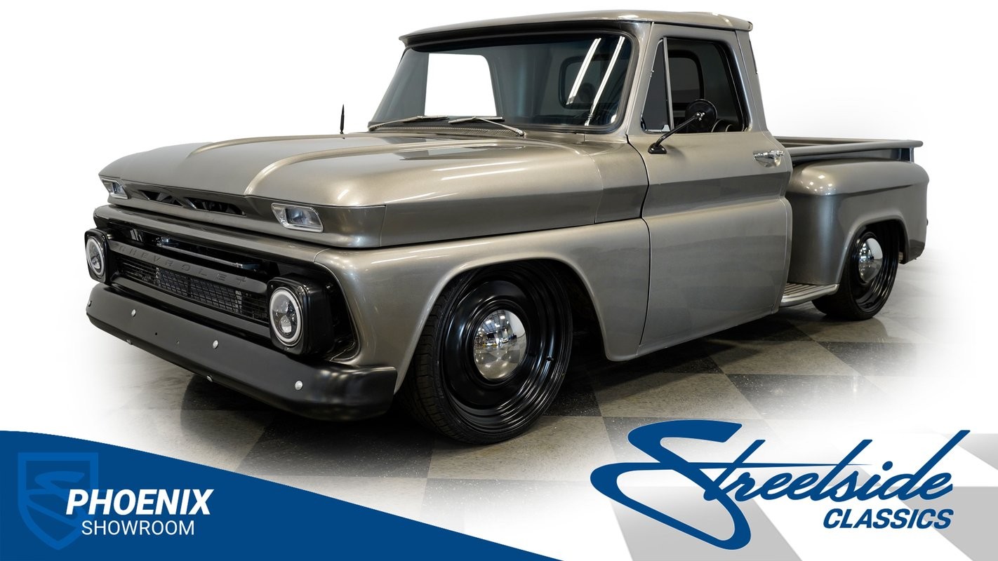 1964 Chevrolet C10 for sale in Mesa Arizona