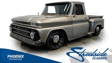 1964 Chevrolet C10 for Sale