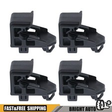 Headlight Bracket Assembly 5327112040 Fits Various Toyota Lexus Vehicles Set of