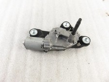 FORD S-MAX WA6 Heckscheibenwischermotor 3M51R17K441AE 0390201823 27990463