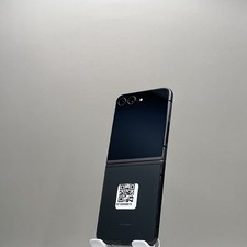 Samsung Galaxy Z Flip5 SM-F731U 256GB Graphite Unlocked W073697