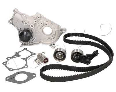 JAPKO SKJ205A Wasserpumpe + Zahnriemensatz für TOYOTA