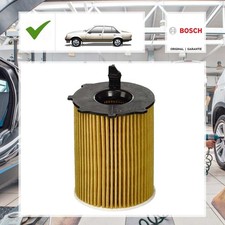 Ölfilter Bosch für Ford C-max II DXA/CB7, DXA/CEU 1.6 TDCi
