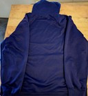 MIT Massachusetts Institute Technology UNDER ARMOUR Blue Hoodie Sweatshirt XXL — photo 4