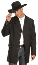 Scully Rangewear Men's Three Button Sport Coat