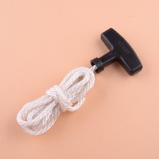 Pull Start Rope with Handle for Recoil Starter Fit For Mercury.etc Outboard