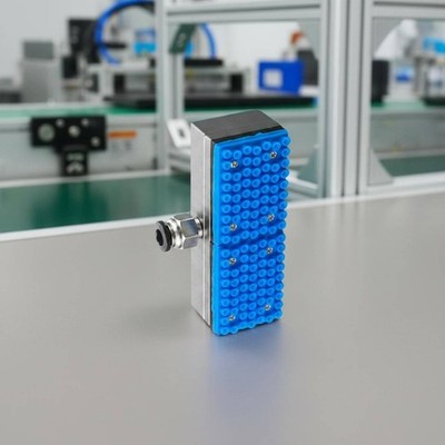 PCB Saugnapf integriertes Rückschlagventil Industrieausrüstung für Fabrikarbeiter