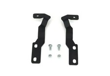Lo Pro Ditch Light Brackets, Made in USA, Tacoma 2016-23
