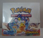 Pokemon display EV8 EV08 étincelles déferlantes NEUVE et SCELLEE FR
