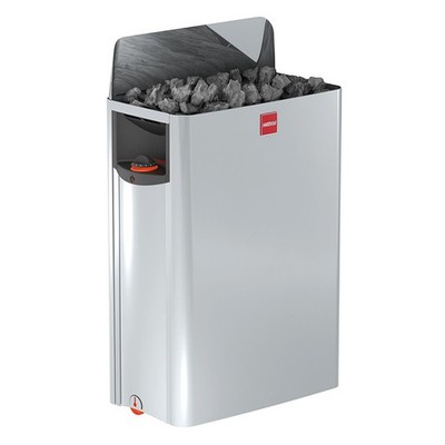 HARVIA Saunaofen The Wall SW60 mit Steuerung 6.0kW ohne Steine