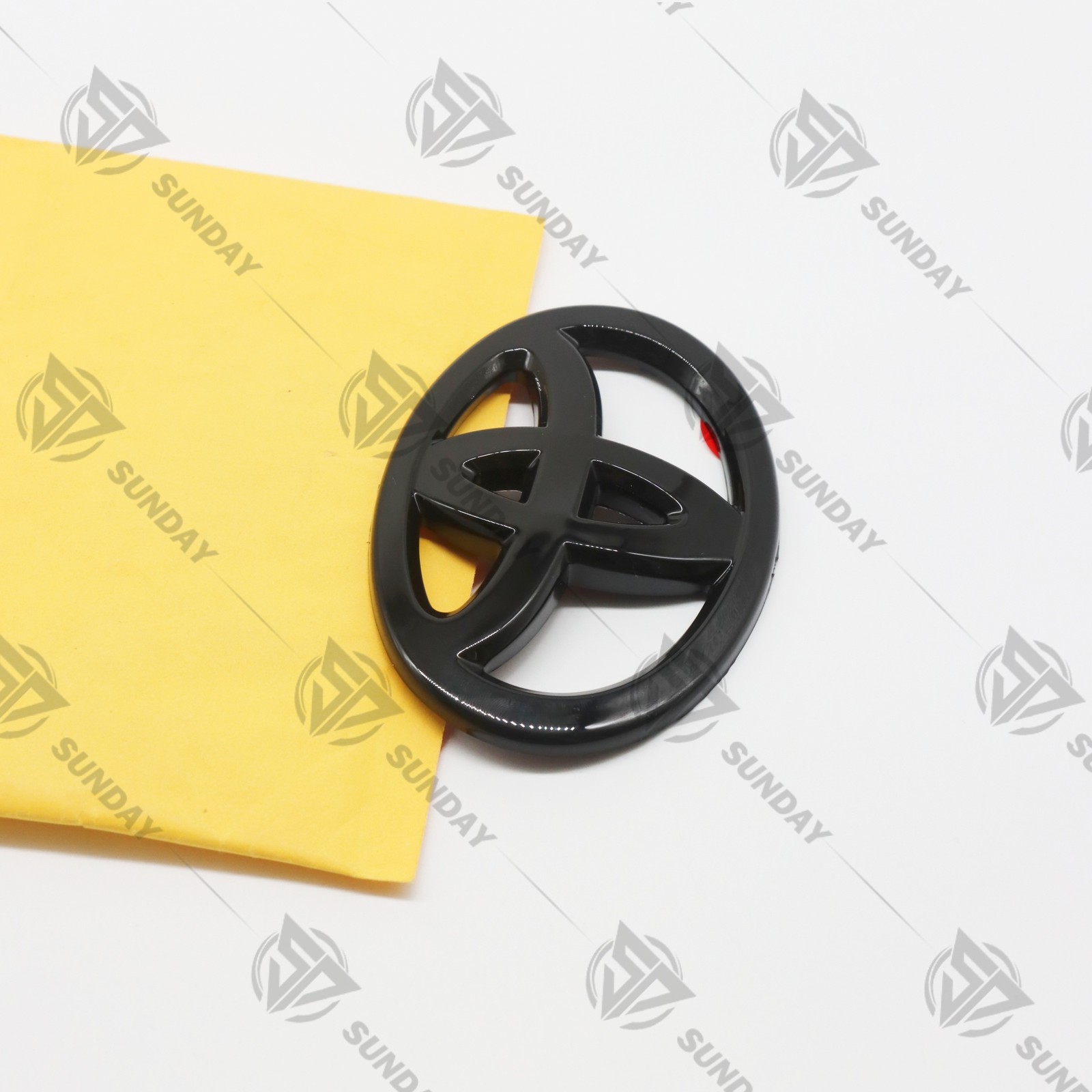 Rear Trunk Emblem Overlay Kit For Avalon XSE XLE Limited Accessories 2010-2022