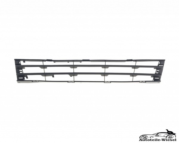StoßStangengitter FüR CitroëN Xsara Picasso Mitte Vorne 99-12-image
