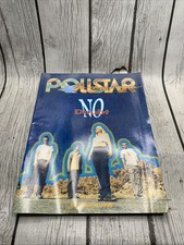 POLLSTAR No Doubt December 18 1995 Magazine