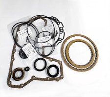 RE0F09A JF010E Transmission Friction Plates Overhaul Kit For Nissan 3.5L-