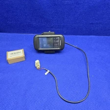 BMW Motorrad Garmin Navigator Adventure READ DESCRIPTION used new battery 2011?