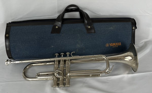 YAMAHA トランペット YTR-135 ジャンク品 Yamaha Ytr 135 | eBay