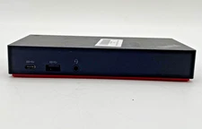 Lenovo ThinkPad 40AS USB-C Dock Gen2 Docking Station 03X7609 SD20S97543