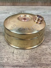 Svea 123 Stove - Fount - Scratches