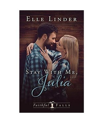 Stay With Me, Julia, Elle Linder