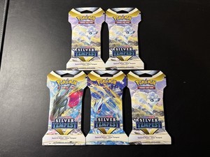 Silver Tempest Sleeved | eBay Silver Tempest Sleeved | eBay