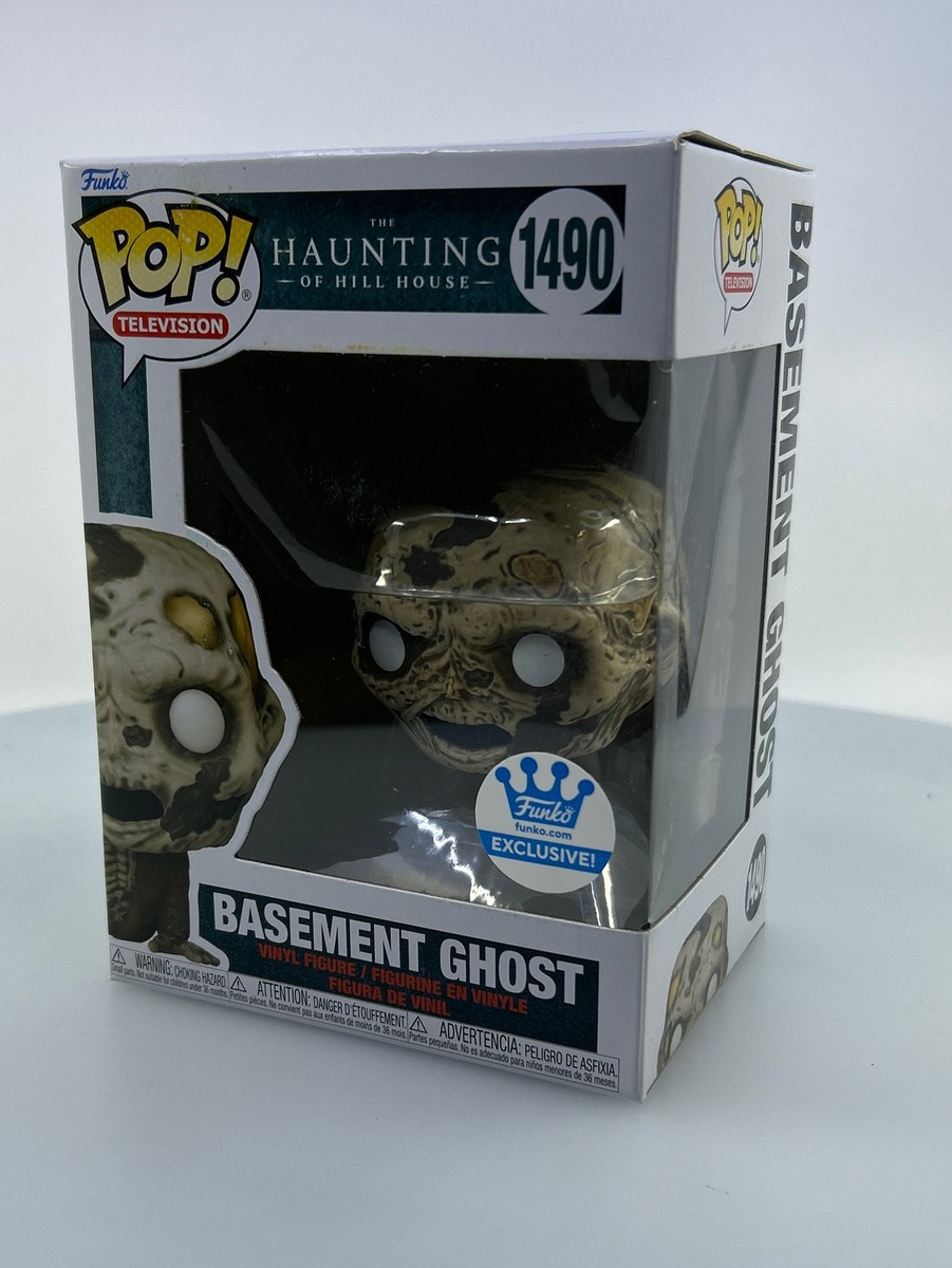 SF・ファンタジー・ホラー Classic TV Toys THE GRUESOME GHOST POP Ghost Base Funko Exclusive 1490 NOT MINT 889698819114| eBay