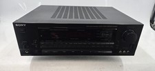 Sony STR-D911 AM FM Surround Sound Stereo Receiver - TESTED - EB-20358
